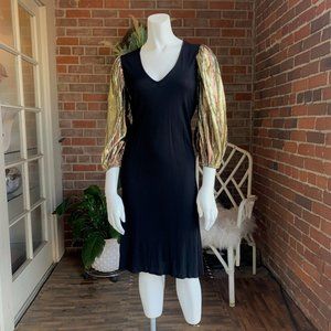 1980s Renee Helga Howie Dress